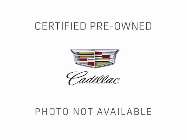 2020 Cadillac CT5 Sport Sedan RWD