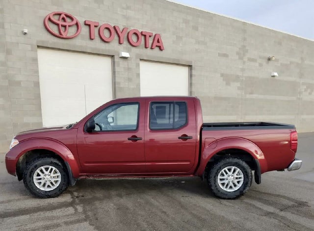 Used Nissan Frontier For Sale In Roswell Nm Cargurus Used Nissan Frontier For Sale In Roswell Nm Cargurus