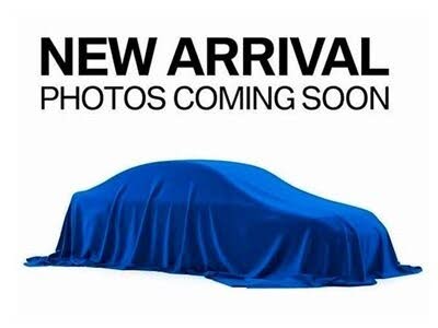 2022 Subaru Impreza Limited Wagon AWD