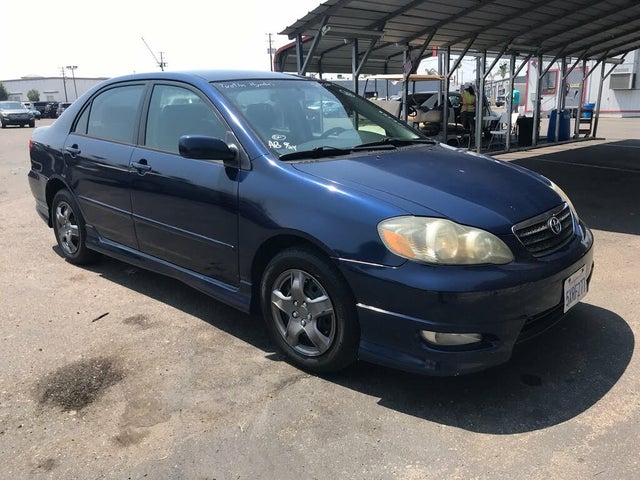 Used 07 Toyota Corolla For Sale In Los Angeles Ca With Photos Cargurus Used 07 Toyota Corolla For Sale In Los Angeles Ca With Photos Cargurus