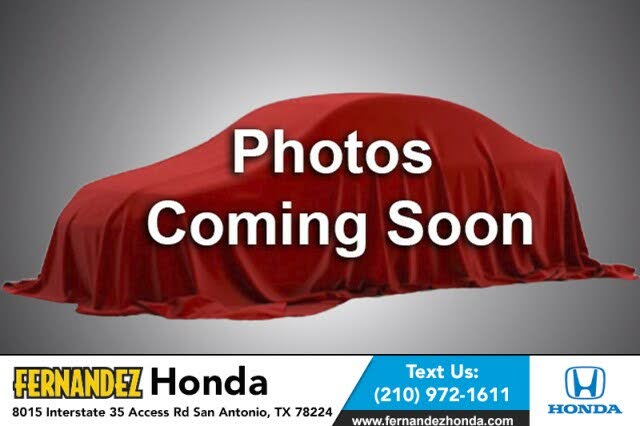 2016 Honda HR-V EX-L with Navigation