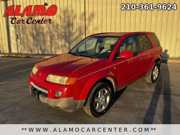 2005 saturn vue