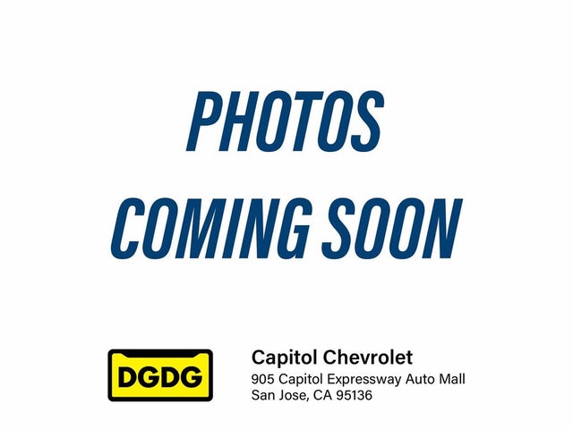2016 Chevrolet Tahoe LTZ 4WD