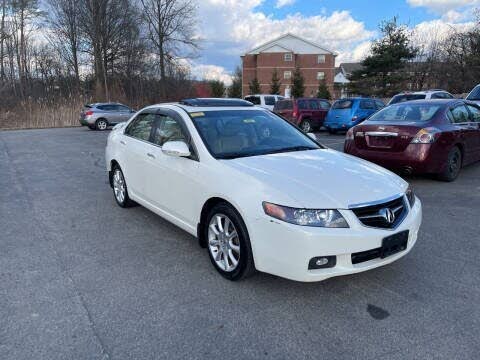 50 Best 04 Acura Tsx For Sale Savings From 2 699