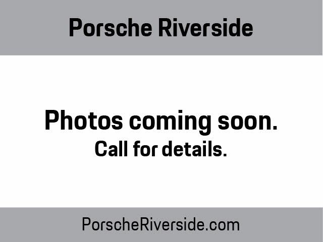 2021 Porsche Panamera 4 AWD