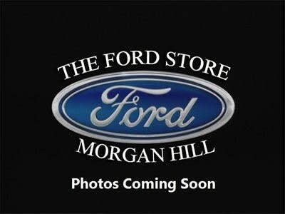 2020 Ford Fusion Energi Titanium FWD