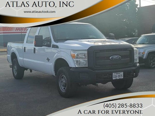 Used 2013 Ford F 250 Super Duty For Sale With Photos Cargurus