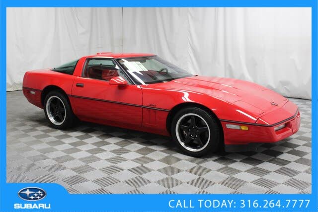 2000 zr1 corvette for sale