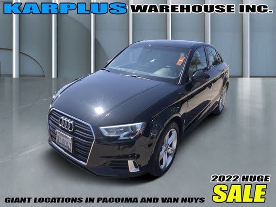 Used Audi A3 for Los Angeles, CA -