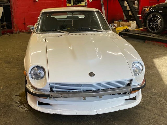 Used Datsun 240z For Sale In Plymouth Ma Cargurus Used Datsun 240z For Sale In Plymouth Ma Cargurus