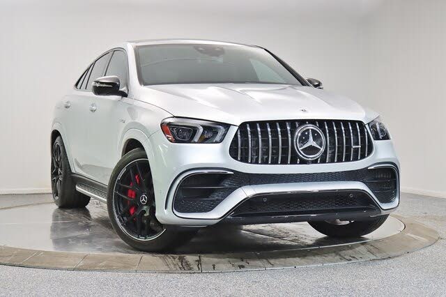 21 Edition Gle Amg 63 S 4matic Coupe Awd Mercedes Benz Gle Class For Sale In Miami Fl Cargurus