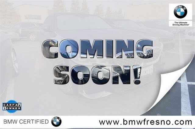 2020 BMW 3 Series M340i Sedan RWD