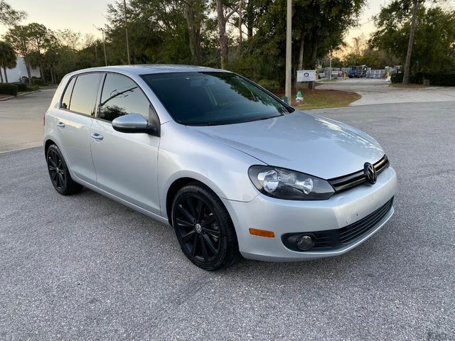 Volkswagen Golf TDI for Sale (with - CarGurus