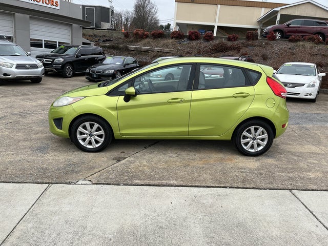 Used 2010 Ford Fiesta for (with Photos)