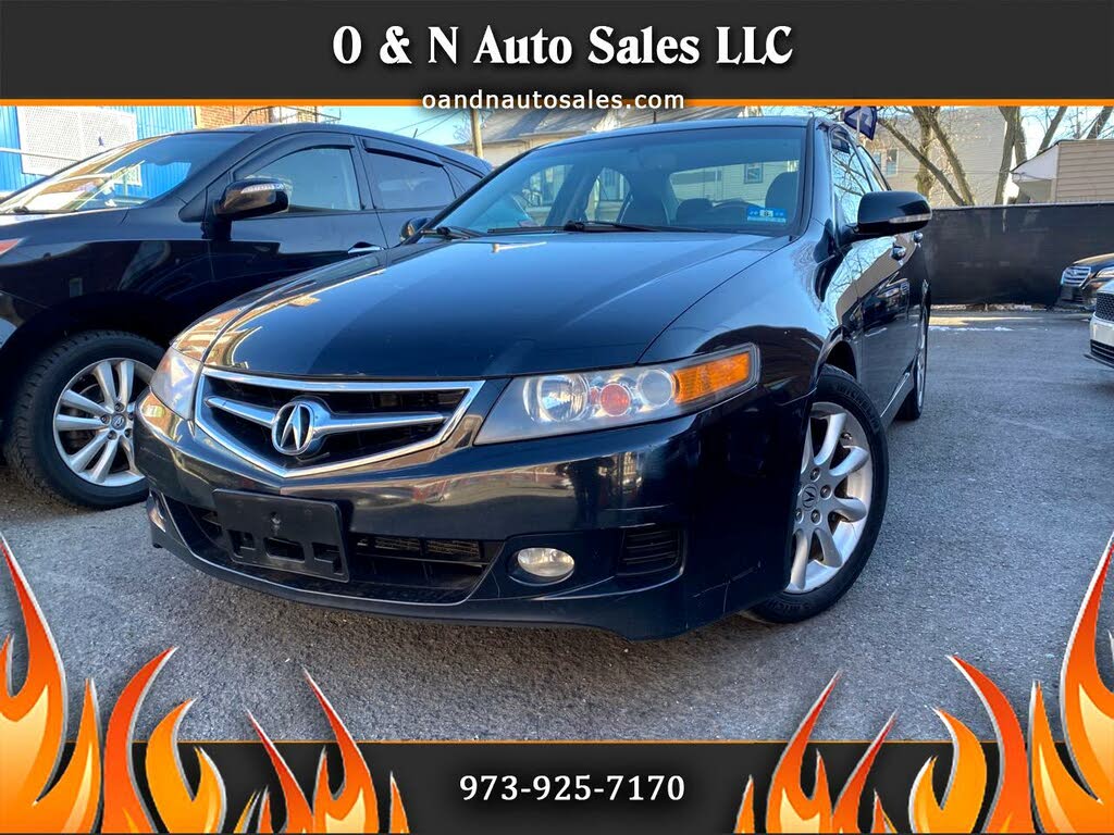 50 Best 07 Acura Tsx For Sale Savings From 2 449