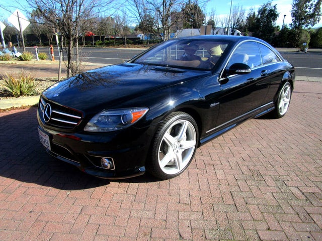 Used 08 Mercedes Benz Cl Class For Sale In Merced Ca With Photos Cargurus Used 08 Mercedes Benz Cl Class For Sale In Merced Ca With Photos Cargurus