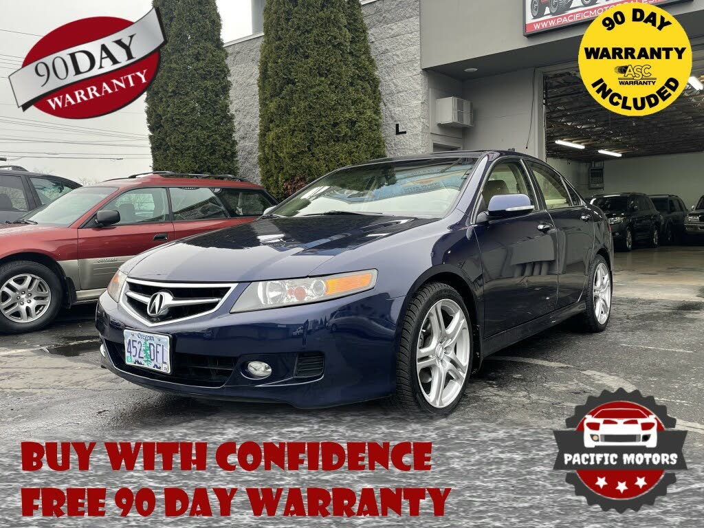 Los 50 Mejores 07 Acura Tsx En Venta Ahorros Desde 2 449