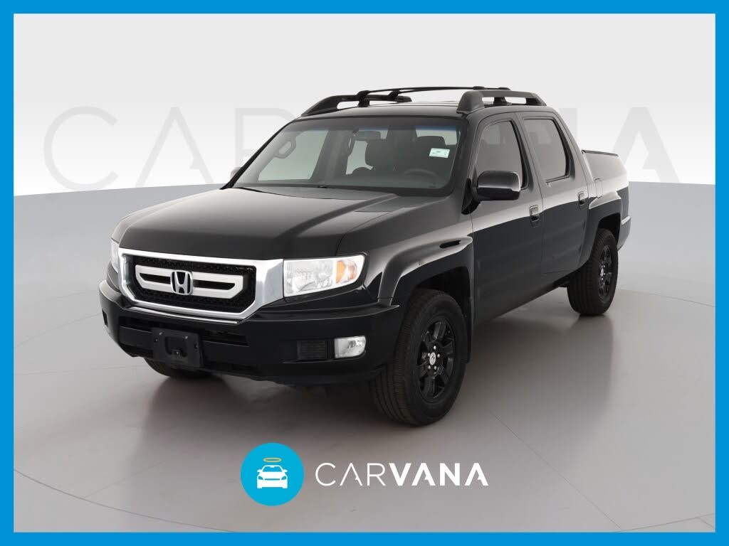 11 honda ridgeline roof rack