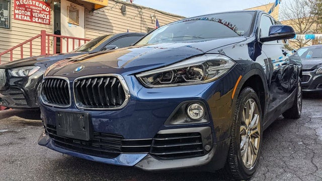 2019 BMW X2 xDrive28i AWD