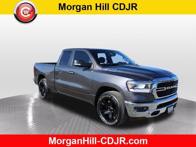 Used 19 Ram 1500 For Sale In Madera Ca With Photos Cargurus