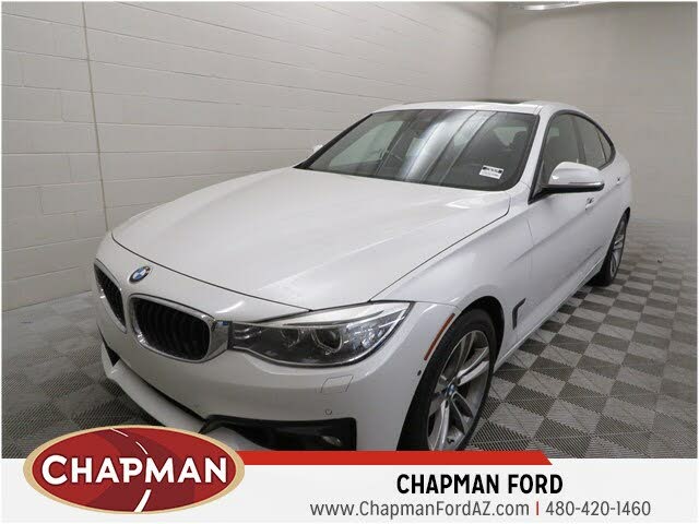 Used Bmw 3 Series Gran Turismo For Sale In Phoenix Az Cargurus