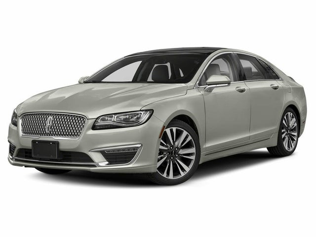 2019 Lincoln MKZ Reserve I AWD