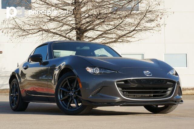 Used Mazda MX-5 Miata For Sale In Dallas, TX - CarGurus