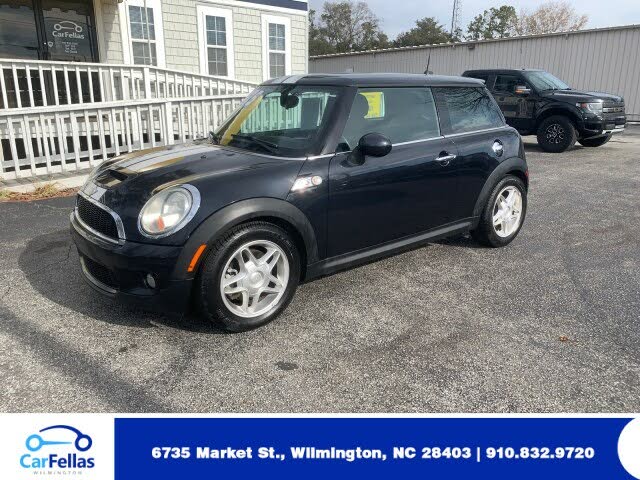 Used 07 Mini Cooper S For Sale With Photos Cargurus