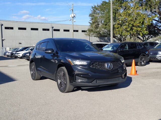 2019 acura rdx for sale cargurus