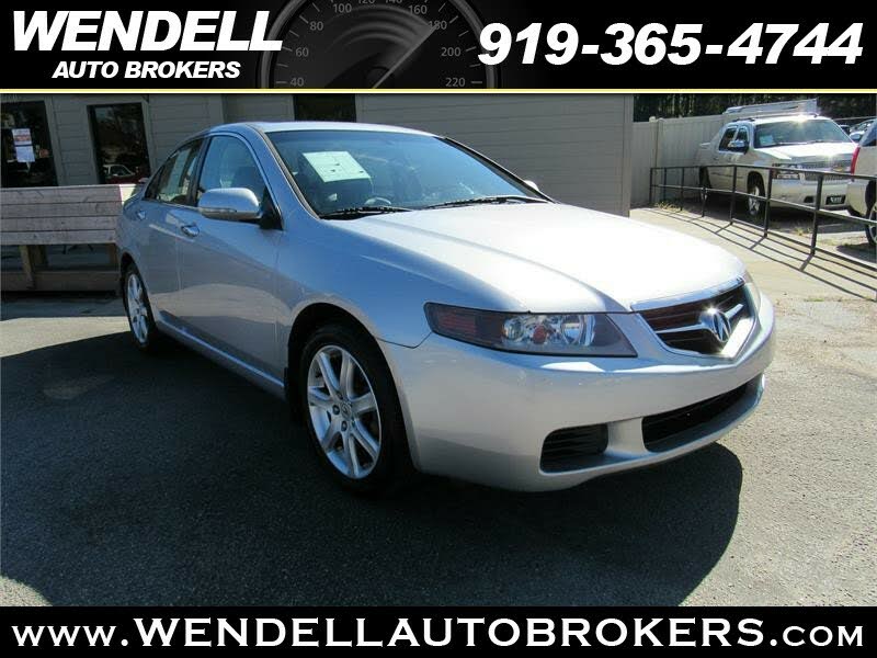 50 Best 04 Acura Tsx For Sale Savings From 2 699