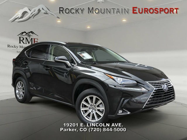 Used Lexus Nx Hybrid For Sale In Colorado Springs Co Cargurus Used Lexus Nx Hybrid For Sale In Colorado Springs Co Cargurus