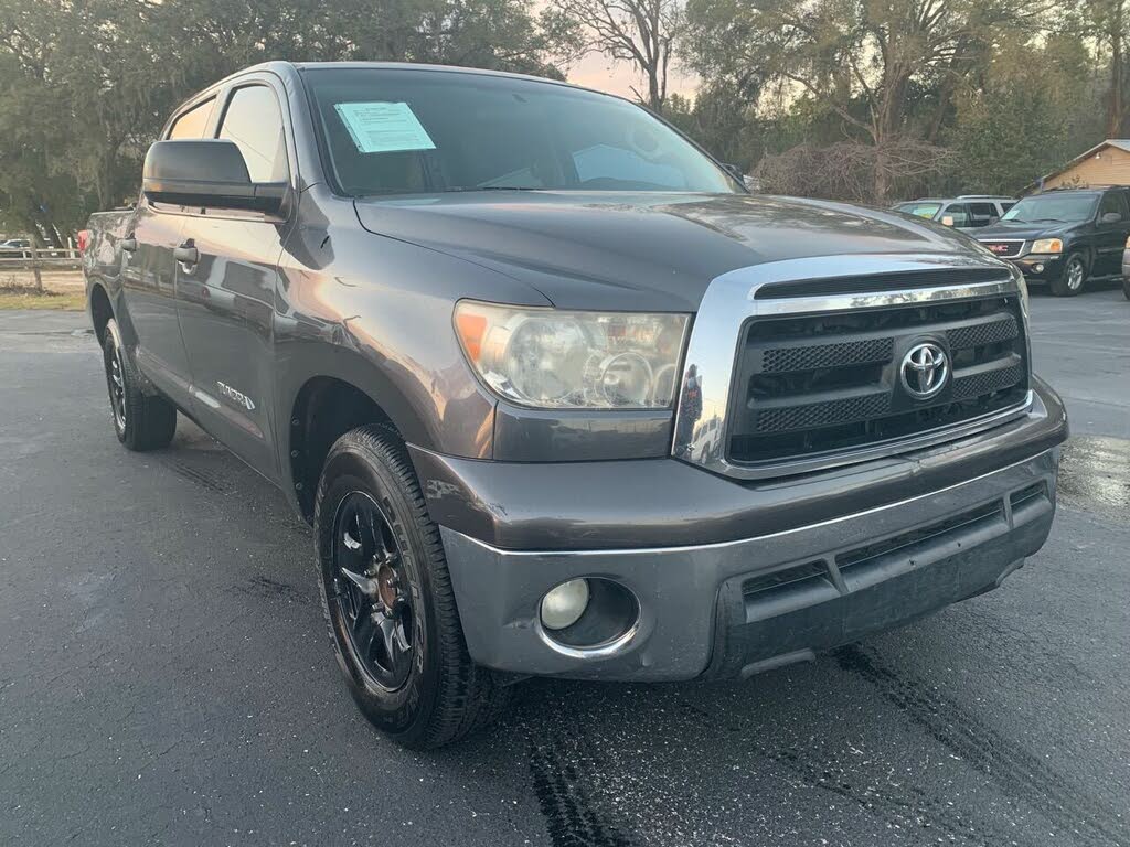 Used 2011 Toyota Tundra For Sale (with Photos) - CarGurus