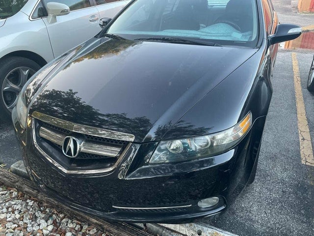 Used 06 Acura Tl For Sale With Photos Cargurus