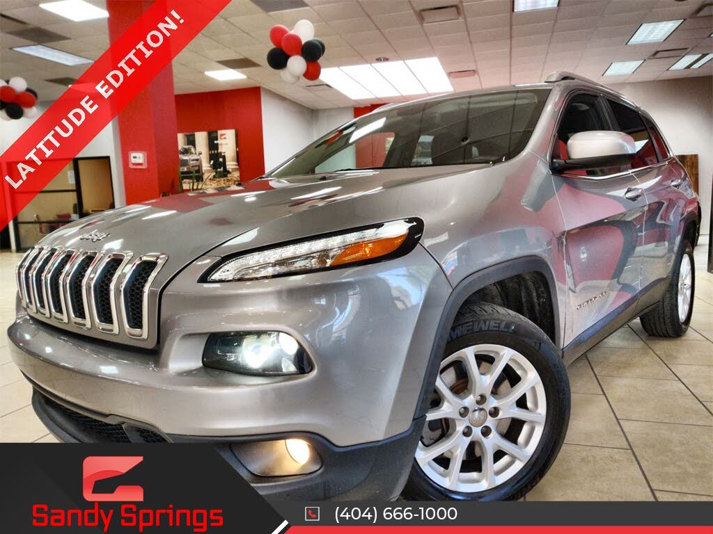 Used Jeep For Sale In Georgia: Your Comprehensive Guide to Off-Roading Dreams and Everyday Adventures