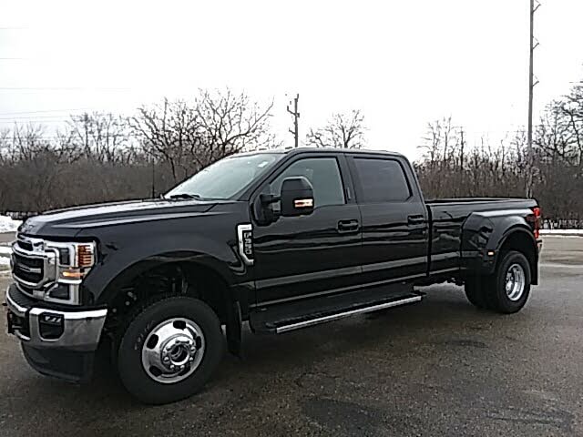 Used 2022 Ford F 350 Super Duty For Sale In Newton Wi With Photos