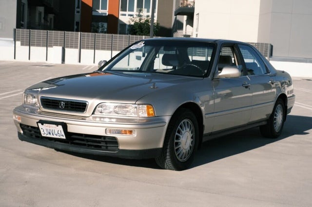 1994 Acura Legend L Sedan FWD
