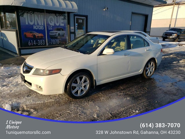 Used 04 Acura Tsx For Sale With Photos Cargurus Used 04 Acura Tsx For Sale With Photos Cargurus