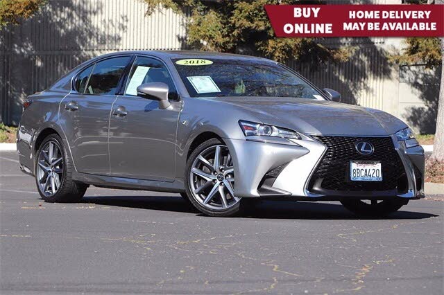 Used 19 Lexus Gs For Sale With Photos Cargurus Used 19 Lexus Gs For Sale With Photos Cargurus
