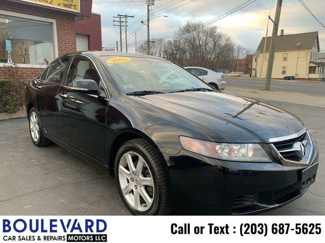 Used 04 Acura Tsx For Sale In New Haven Ct With Photos Cargurus Used 04 Acura Tsx For Sale In New Haven Ct With Photos Cargurus
