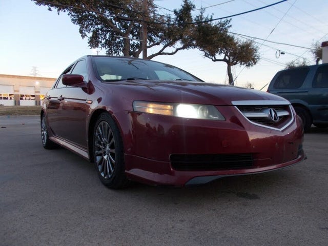 Used 07 Acura Tl For Sale In Fort Worth Tx With Photos Cargurus Used 07 Acura Tl For Sale In Fort Worth Tx With Photos Cargurus