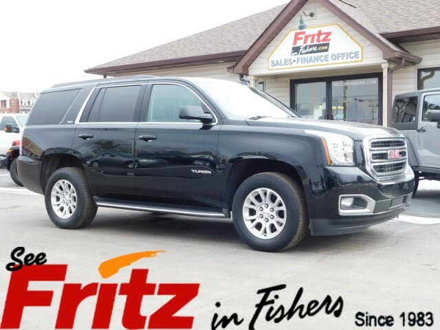 Used GMC Yukon For Sale (with Photos) - CarGurus