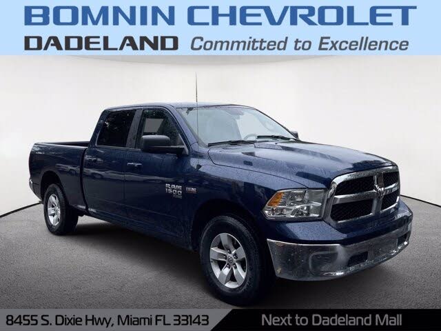 Used 19 Ram 1500 For Sale In West Palm Beach Fl With Photos Cargurus
