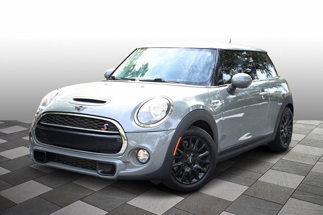 Used Mini Cooper For Sale With Photos Cargurus Used Mini Cooper For Sale With Photos Cargurus
