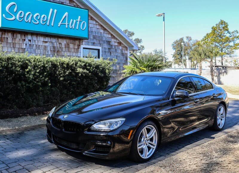 Used BMW 6 Series For Sale (with Photos) - CarGurus