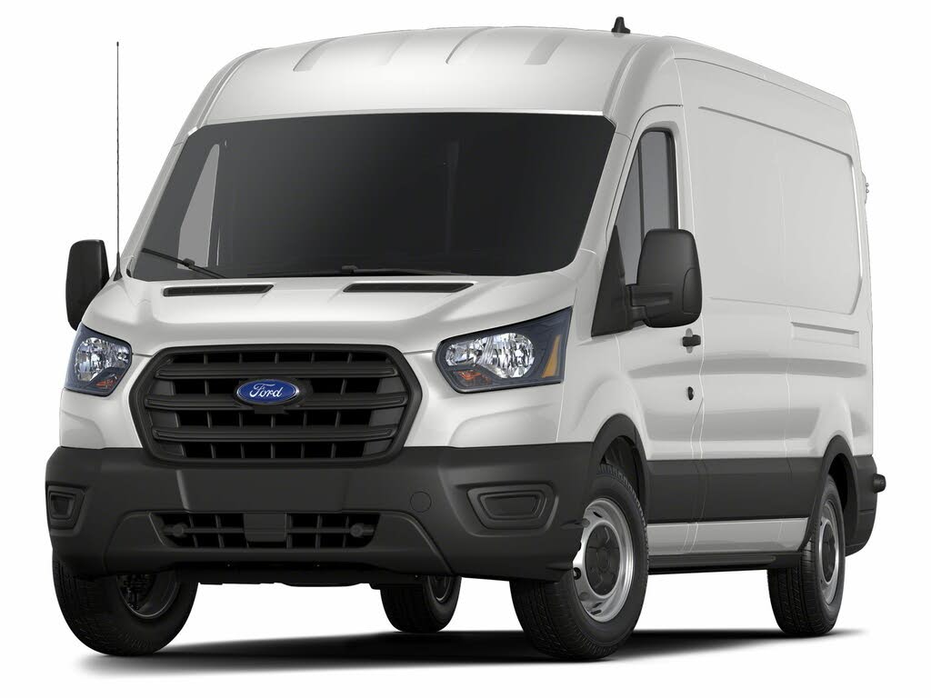 Used Ford Transit Cargo For Sale In Philadelphia, PA - CarGurus