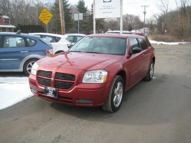 dodge magnum for sale in jersey Used Dodge Magnum for Sale in New Jersey - CarGurus