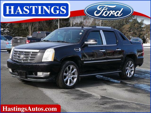 2007 cadillac escalade bluetooth