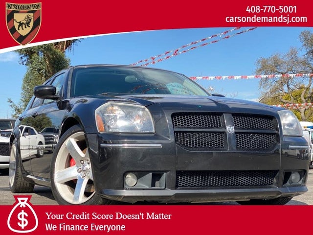 dodge magnum for sale washington state Used Dodge Magnum for Sale in Seattle, WA - CarGurus