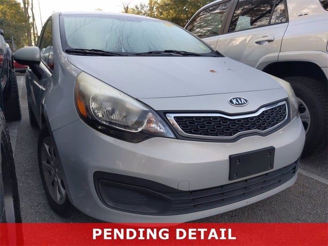 Used 12 Kia Rio Ex For Sale With Photos Cargurus Used 12 Kia Rio Ex For Sale With Photos Cargurus