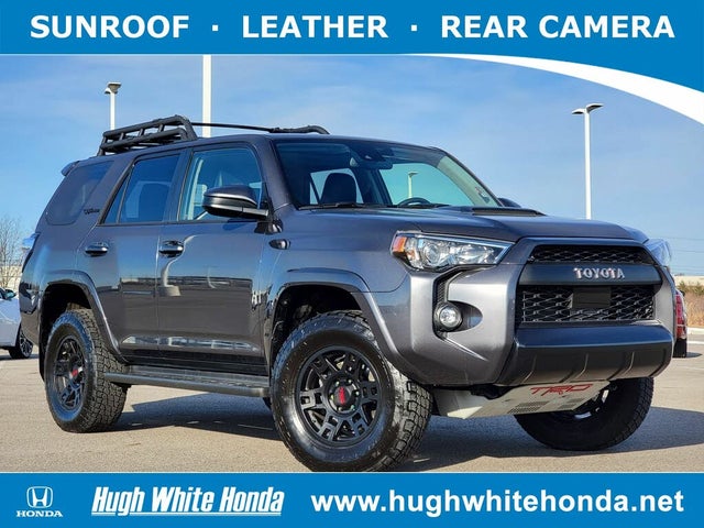 15 Edition Trd Pro 4wd Toyota 4runner For Sale In Columbus Oh Cargurus 15 Edition Trd Pro 4wd Toyota 4runner For Sale In Columbus Oh Cargurus